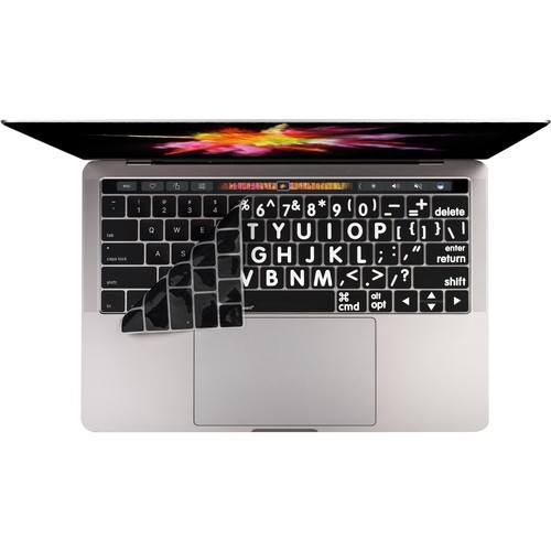 Logickeyboard largeprint cover - logickeyboard,