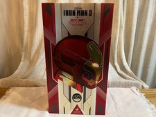 Modellino Iron Man Mark 42