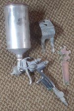 Sata Jet 100 BF HVLP Spray Gun
