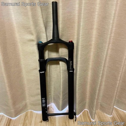 Forcella fat bike rockshox - forcella,