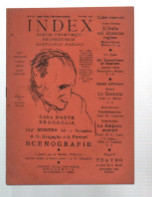 Index. Rerum Virorumque