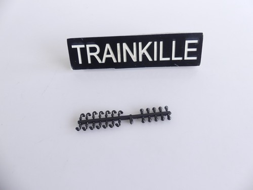 Jouef france detaillage - france,