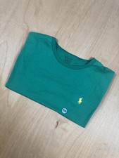 Polo Ralph Lauren - verde con