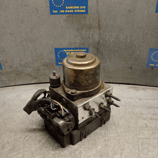 MR955426 Aggregato ABS  MITSUBISHI L200 2.5TD 4WD Double Cab Pick-up 4p/d/2477cc