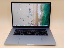 Apple MacBook Pro 15" 2019