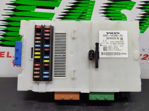 Centralina body computer - body, volvo
