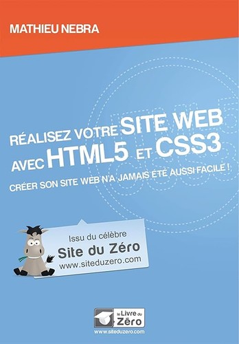 Réalisez votre site web - , avec