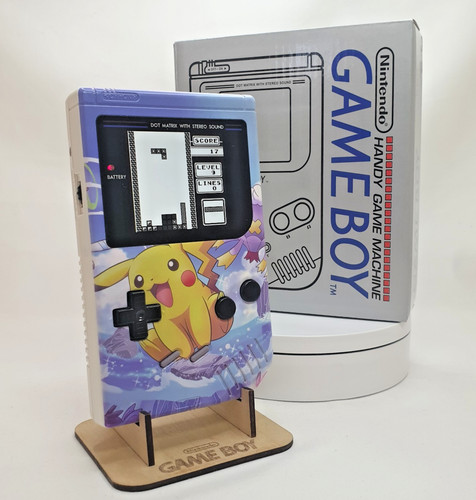 Nintendo game boy dmg - dmg,