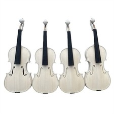 Violino 4/4 incompiuto stile