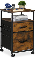 Cassettiera Sotto Scrivania Da