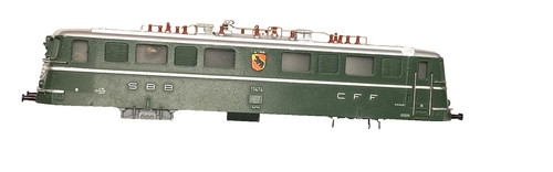 Märklin 3050 114 14 - märklin,
