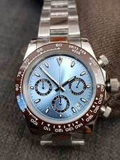 Orologio uomo cronografo Vk63