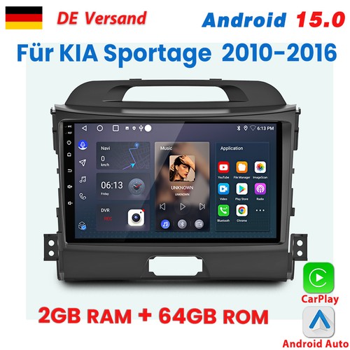 Per kia sportage 2010 - kia, 2010-2016