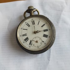 Orologio tasca remontoir - orologio, da