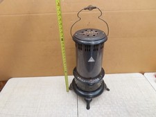 Stufa riscaldatore cabina sala