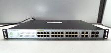 Zyxel NSW100-28P - Switch PoE+