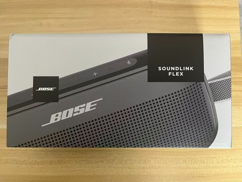 Bose soundlink flex - soundlink,