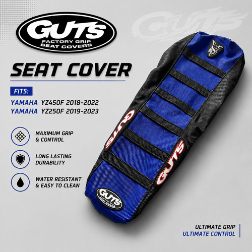 Yamaha yz450f guts coprisedile - yamaha,