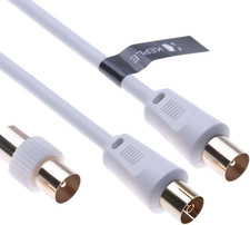 Cavo Coassiale TV Trasmissione