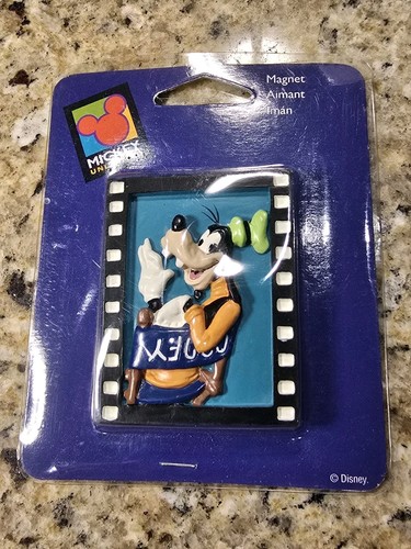 Disney ceramica pippo - disney, calamita