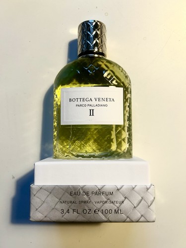 Bottega veneta parco - bottega,