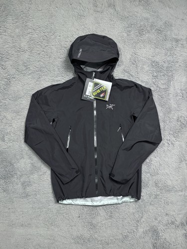 Giacca arcteryx beta - giacca, con