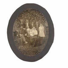 Ritratto di famiglia Daleville