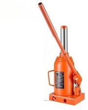 Cric idraulico, tipo