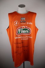 ERREA JESI CANOTTA BASKET