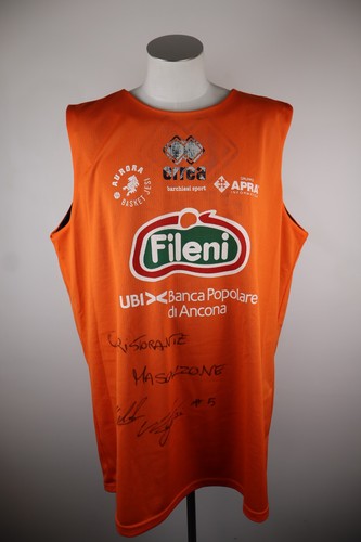 Errea jesi canotta basket - errea,