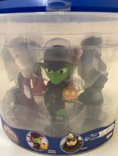 Nuovo Disney Spidey e i suoi