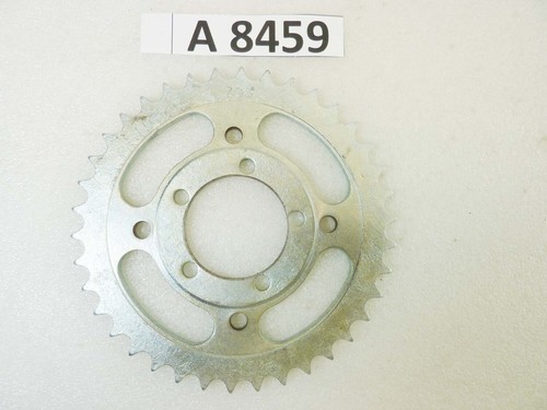 Corona denti passo - passo, 420