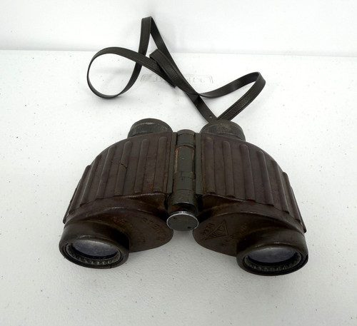 Binocolo vintage steiner - vintage, 6x30
