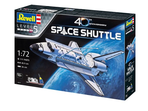 Revell 05673 set - revell,