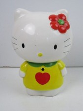 Salvadanaio ceramica bianca - ceramica,