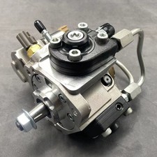 Pompa iniezione carburante