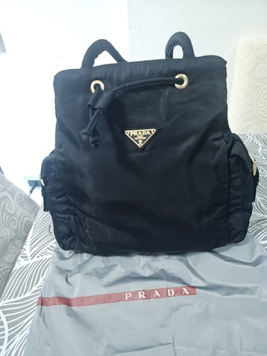Borsa prada nylon - prada,