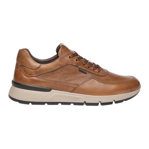 Nero giardini sneakers - sneakers, cuoio