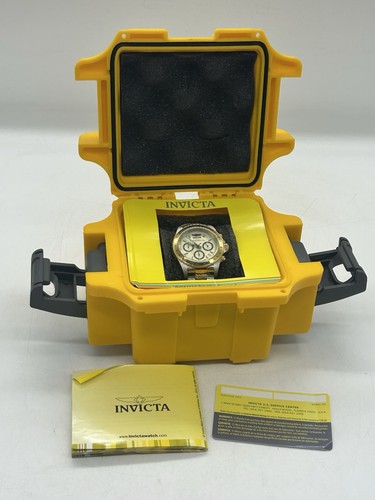 Orologio uomo invicta - invicta, speedway