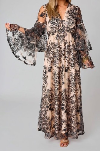 Buddy love colette - maxi, abito