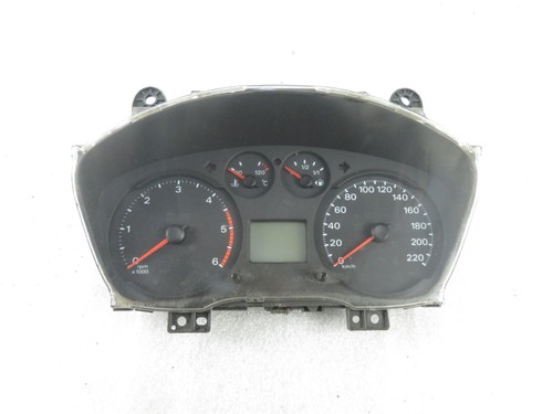 Contatore ford transit - ford,