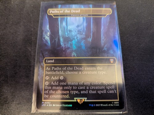 Mtg magic the gathering - mtg,