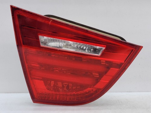 Stop posteriore sinistro led - stop, a