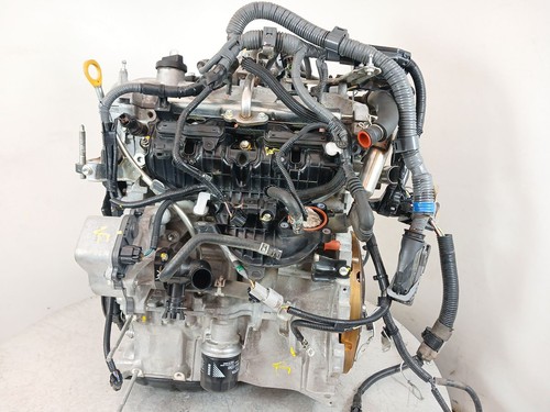 1nz motore completo 6393869 - 1nz,
