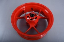 Cerchio OEM Posteriore Rosso
