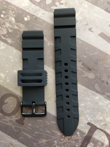 Orologio pathfinder 22mm - orologio,