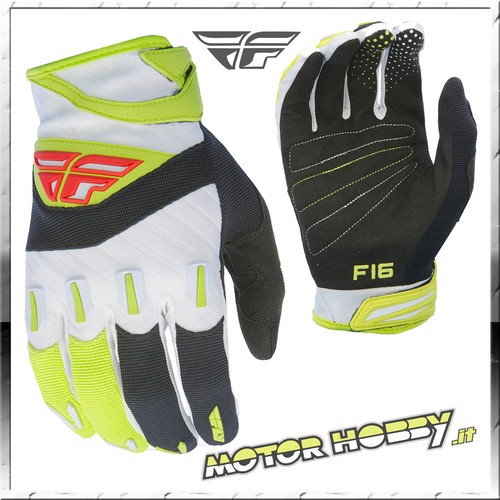Guanti off road cross - guanti,