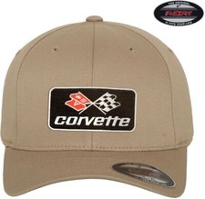 Cappellino Corvette C3 Patch