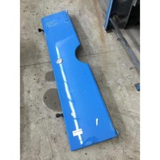 GRIGLIA (CALANDRA) (AUTOCARRO)