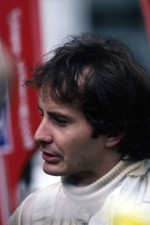 1981 Monte Carlo Ferrari Box